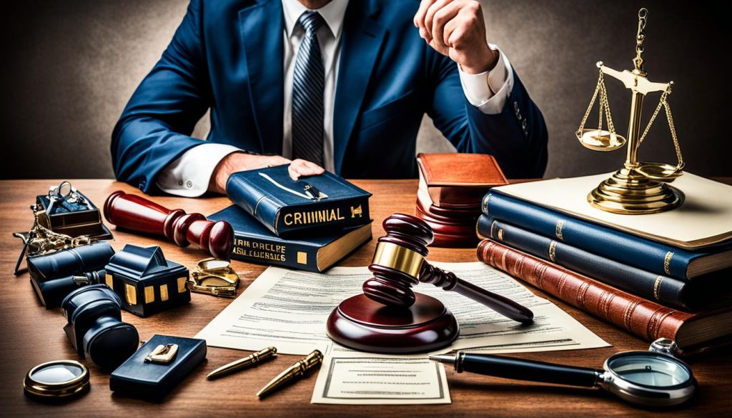 criminal defense strategies