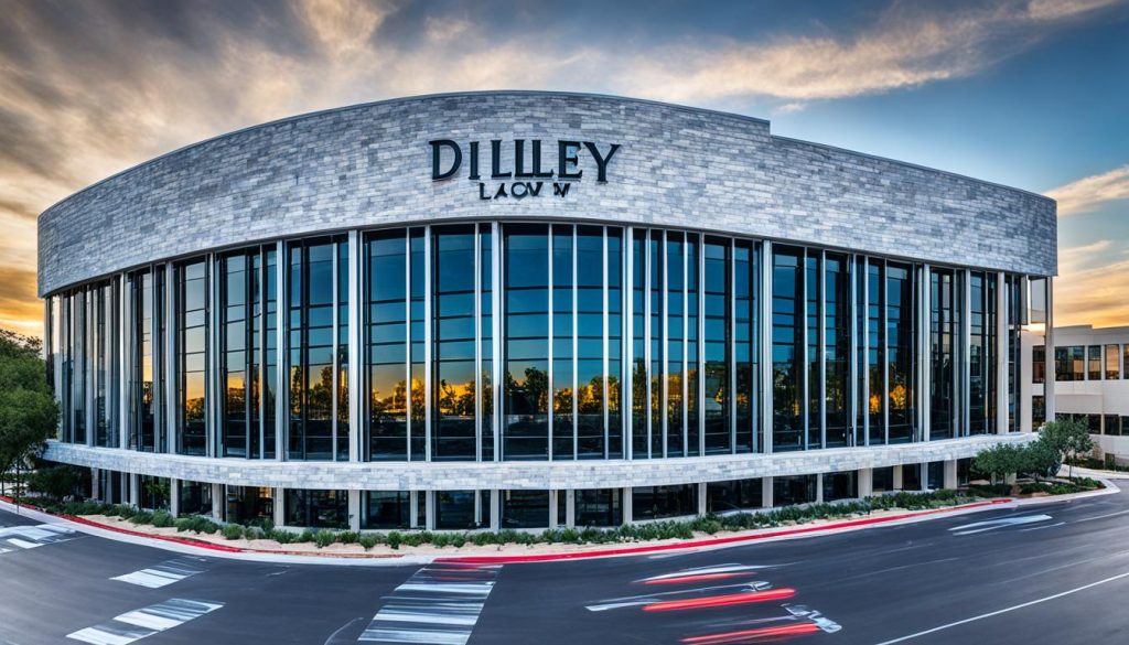 dilley law firm san antonio