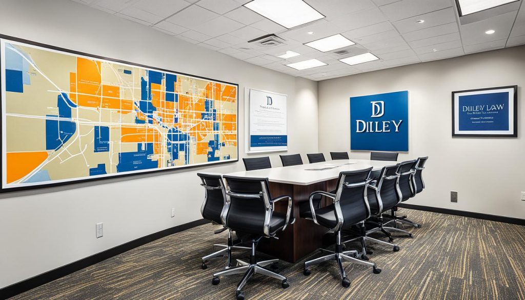 dilley law firm san antonio