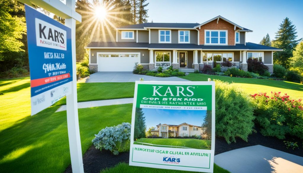 donating real estate to Kars4Kids